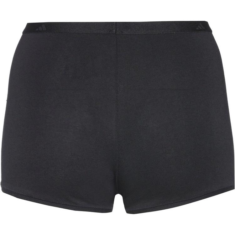 adidas adidas Active Essentials Unterhose Damen - black - 0 | SportScheck