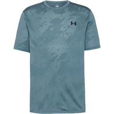 Under Armour Tech Vent Funktionsshirt Herren blue
