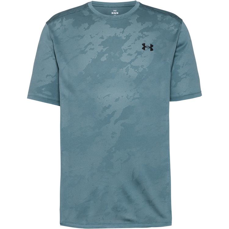 Under Armour Under Armour Tech Vent Funktionsshirt Herren - blue - 0 | SportScheck