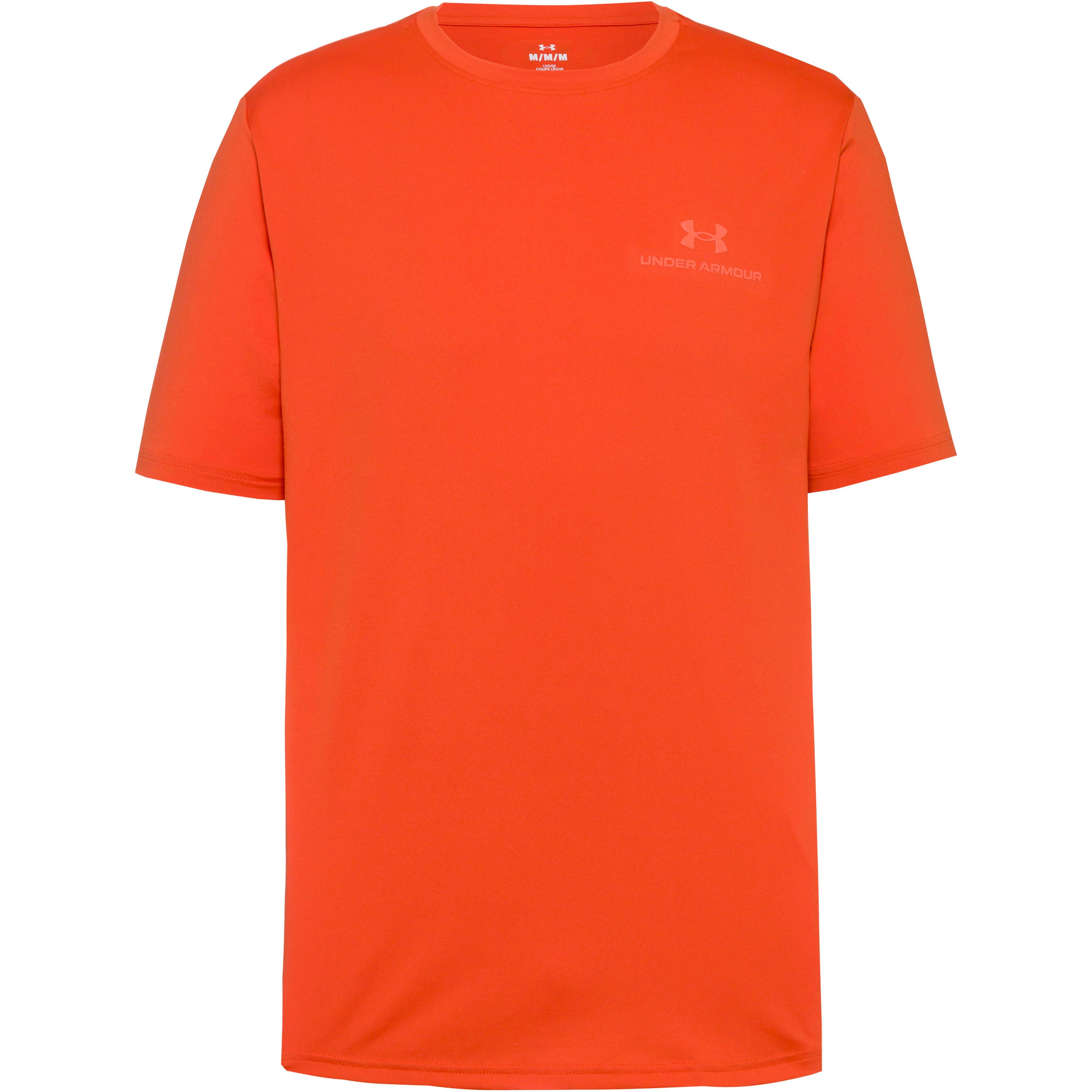 Under Armour Vanish Energy Funktionsshirt Herren Funktionsshirts S Normal