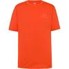 Under Armour Vanish Energy Funktionsshirt Herren - orange