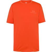 Under Armour Vanish Energy Funktionsshirt Herren - orange
