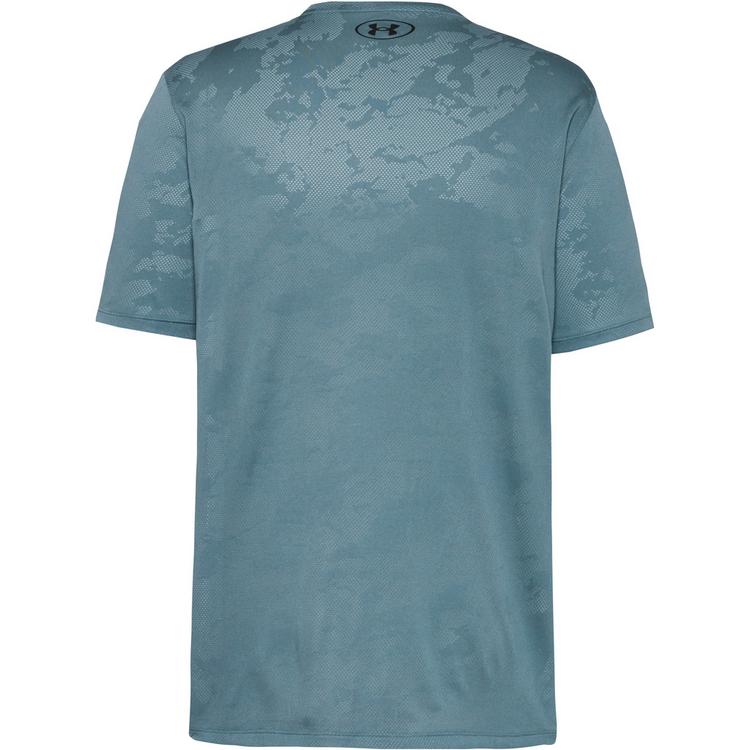 Under Armour Under Armour Tech Vent Funktionsshirt Herren - blue - 0 | SportScheck