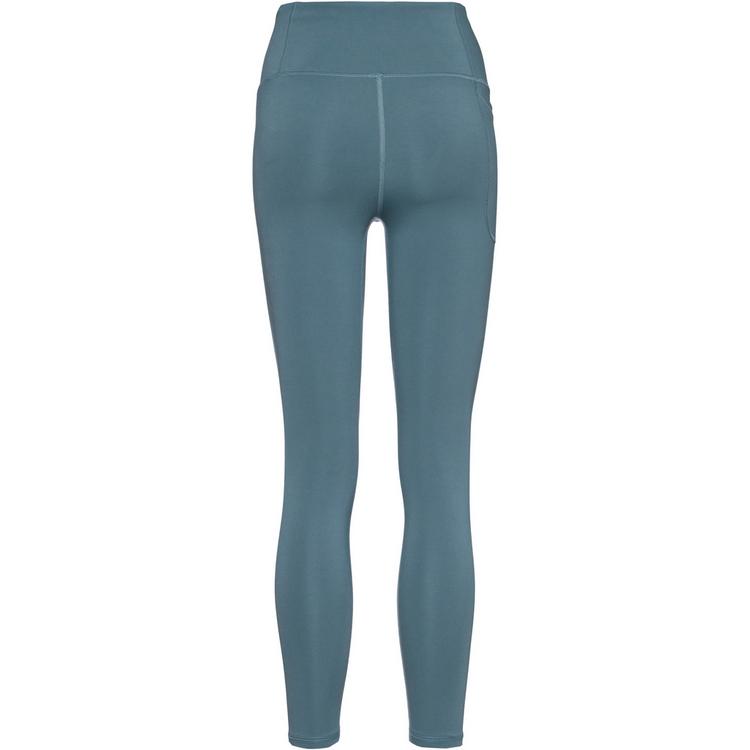 Under Armour Under Armour Emea Tights Damen - blue - 0 | SportScheck