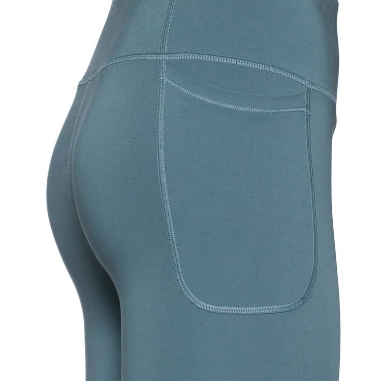 Under Armour Under Armour Emea Tights Damen - blue - 0 | SportScheck