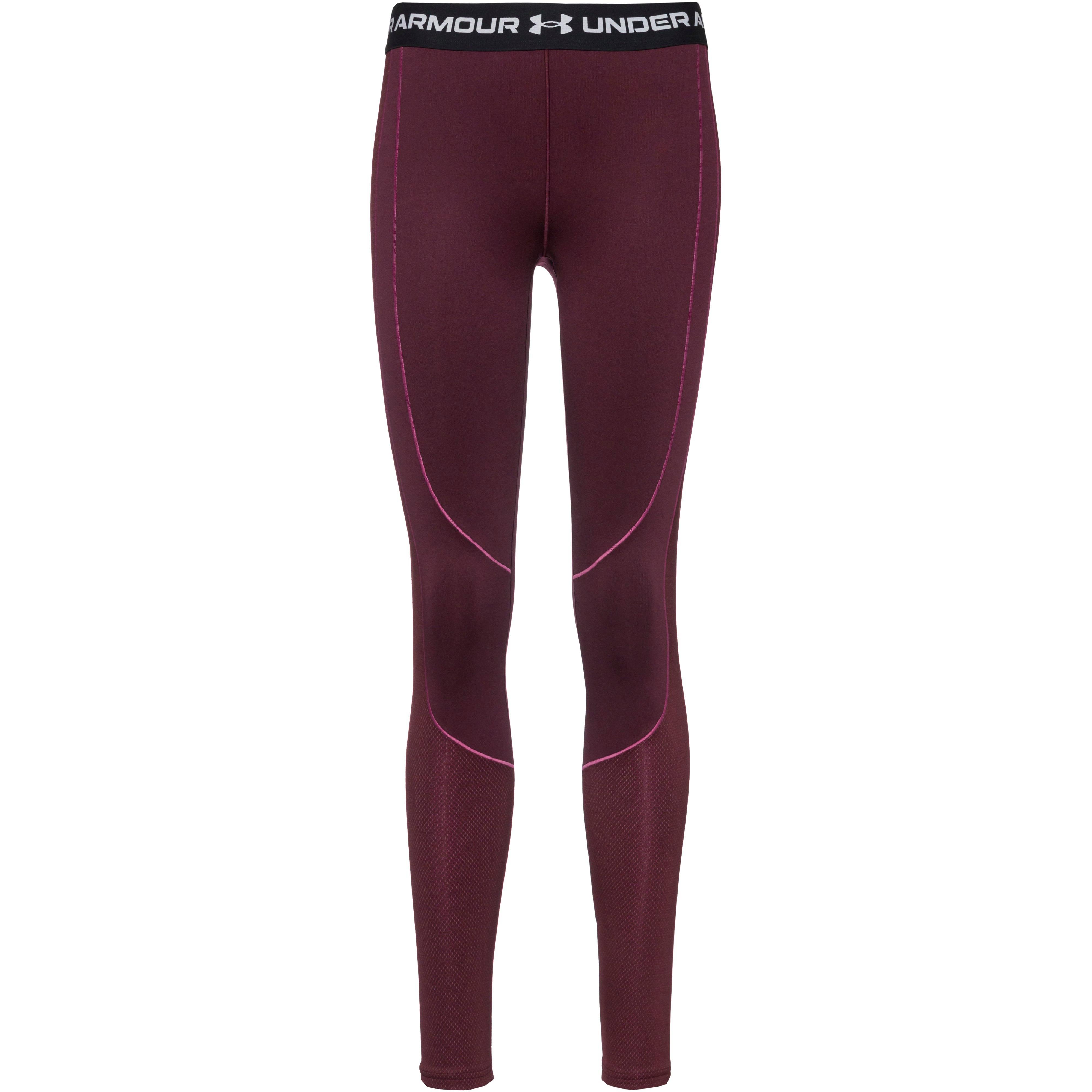 Under Armour Cold Gear Tights Damen Tights M Normal