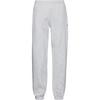 ICANIWILL Everyday Sweathose Damen - light grey melange
