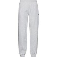 ICANIWILL Everyday Sweathose Damen light grey melange
