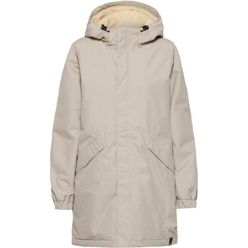 Picture AINOA Kapuzenmantel Damen