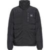 Picture GLENK Skijacke Herren - black