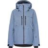 Picture SYGNA Skijacke Damen - stonewash