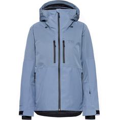 Picture SYGNA Skijacke Damen stonewash