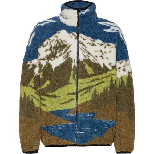 Picture HAFDALS Fleecejacke Herren