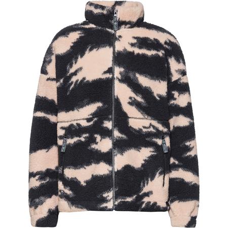 Picture GYPSI Fleecejacke Damen Fleecejacken XS Normal  | 03663270954687