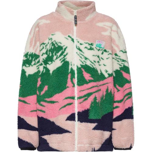 Picture NYSS Fleecejacke Damen