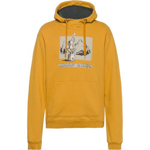 E9 HOOD Hoodie Herren