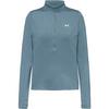 Under Armour Motion Funktionsshirt Damen - blue