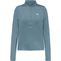 Under Armour Motion Funktionsshirt Damen - blue