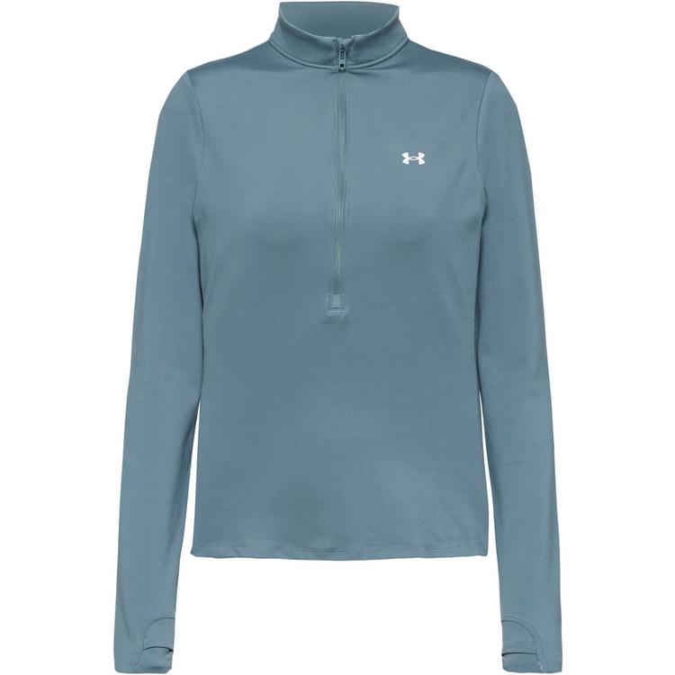 Under Armour Under Armour Motion Funktionsshirt Damen - blue - 0 | SportScheck