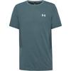 Under Armour Vanish Seamless Funktionsshirt Herren - blue
