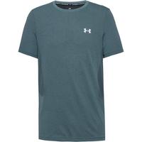 Under Armour Vanish Seamless Funktionsshirt Herren - blue