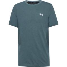 Under Armour Vanish Seamless Funktionsshirt Herren blue