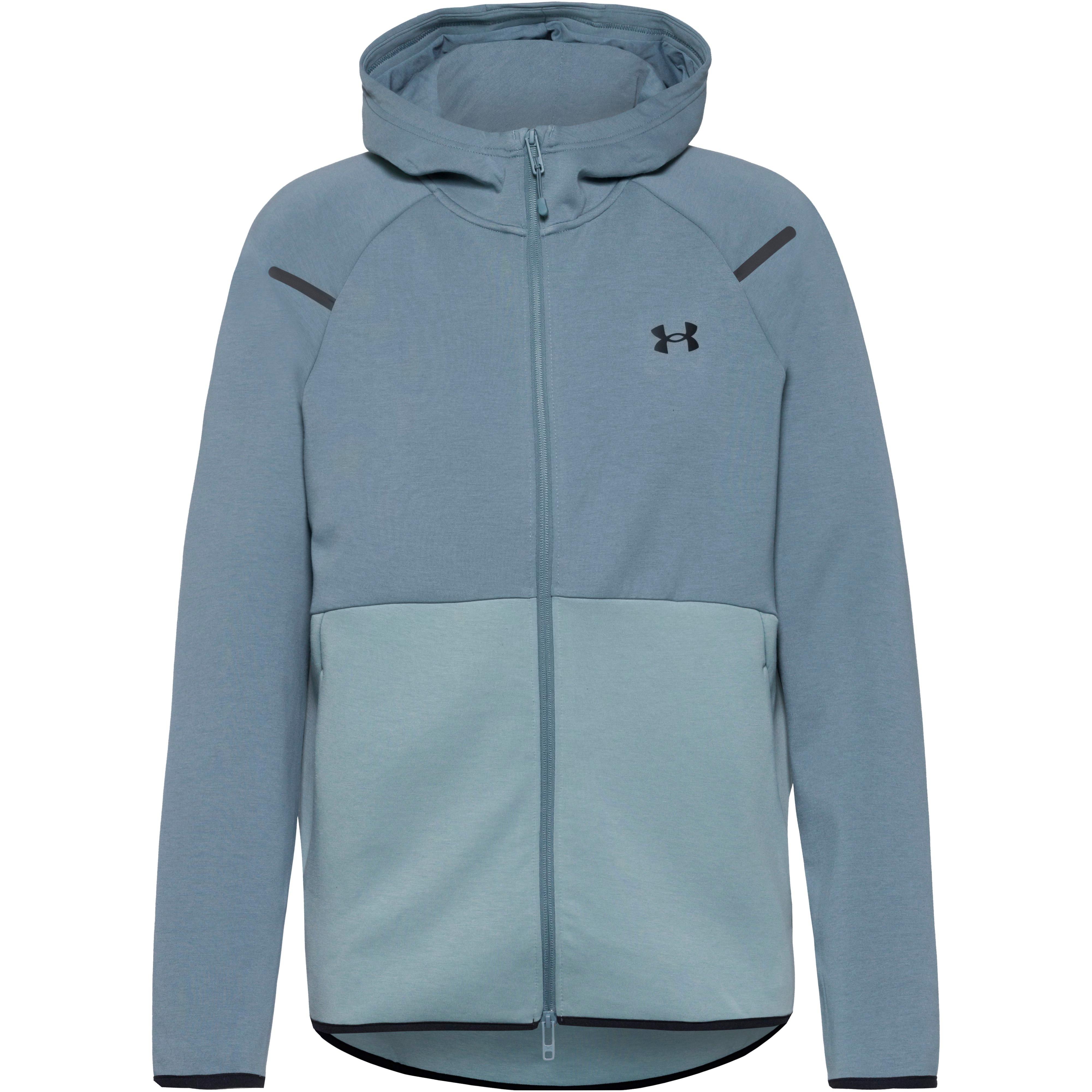 Under Armour Unstoppable Funktionsjacke Herren Übergangsjacken XXL Normal