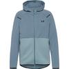 Under Armour Unstoppable Funktionsjacke Herren - blue