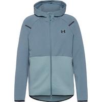 Under Armour Unstoppable Funktionsjacke Herren - blue
