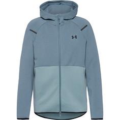 Under Armour Unstoppable Funktionsjacke Herren blue