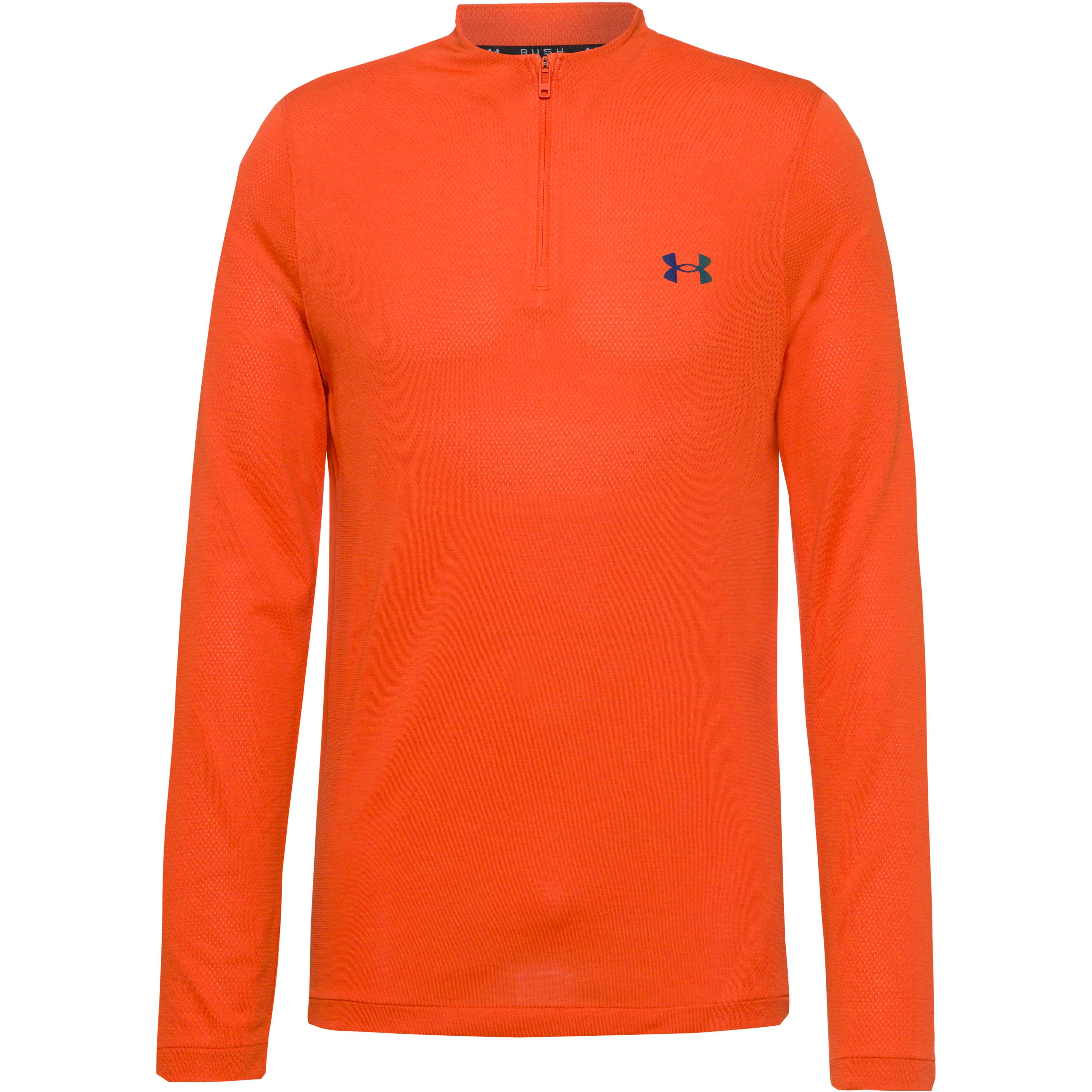 Under Armour Vanish Elite Funktionsshirt Herren Langarmshirts L Normal