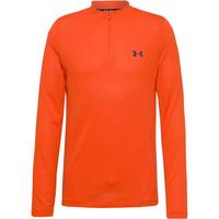 Under Armour Vanish Elite Funktionsshirt Herren - orange