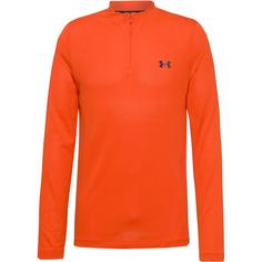 Under Armour Vanish Elite Funktionsshirt Herren orange