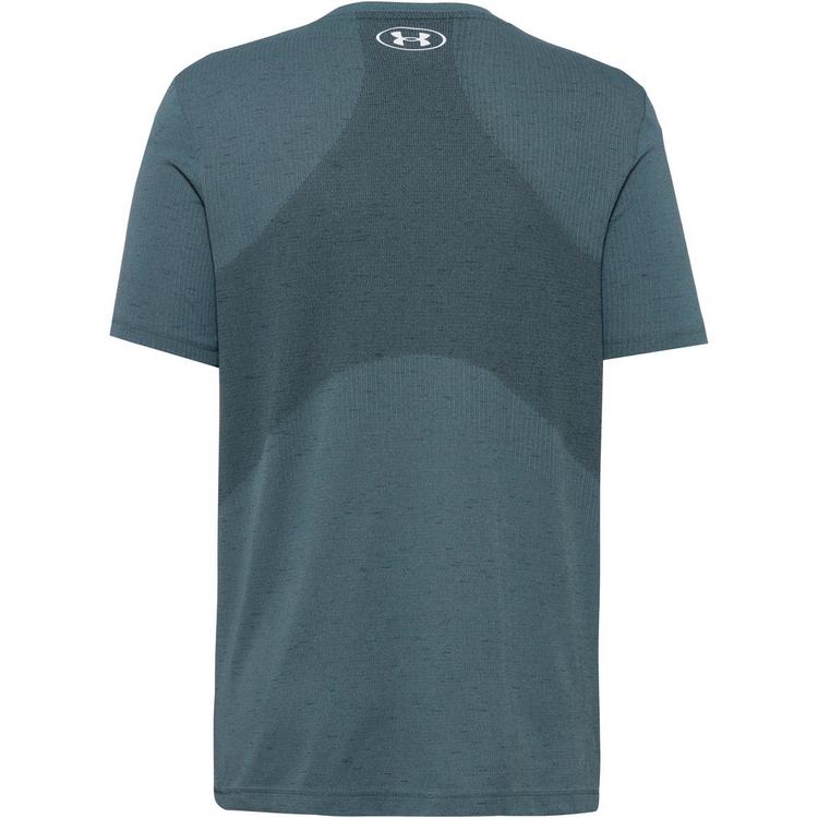 Under Armour Under Armour Vanish Seamless Funktionsshirt Herren - blue - 0 | SportScheck