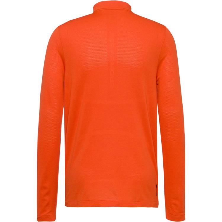Under Armour Under Armour Vanish Elite Funktionsshirt Herren - orange - 0 | SportScheck