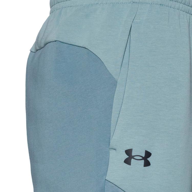 Under Armour Under Armour Unstoppable Trainingshose Herren - blue - 0 | SportScheck