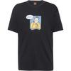 Santa Cruz Dressen Laugh T-Shirt Herren - black