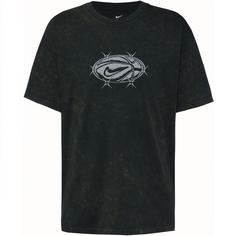 Nike M90 Basketball Shirt Herren anthracite