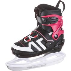 FIREFLY Flash J Schlittschuhe Kinder pink-black night-whi