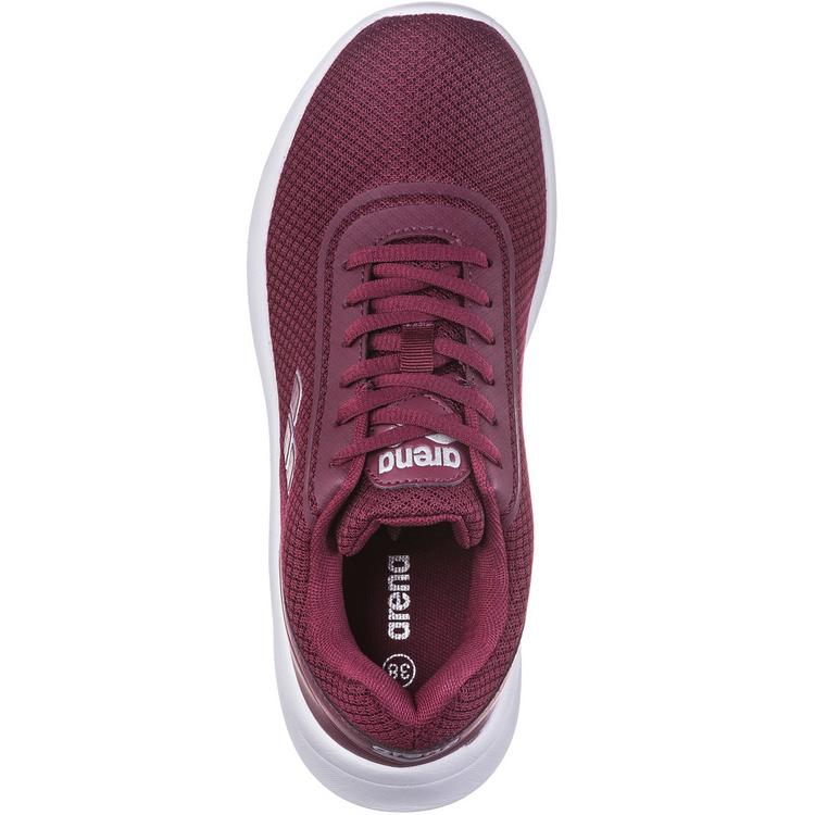 Arena Arena HAARLEM 3.0 Fitnessschuhe Damen - red plum-silver - 0 | SportScheck