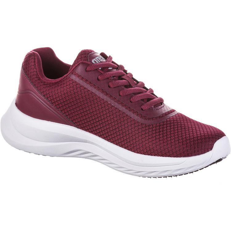 Arena Arena HAARLEM 3.0 Fitnessschuhe Damen - red plum-silver - 0 | SportScheck