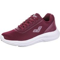 Arena HAARLEM 3.0 Fitnessschuhe Damen - red plum-silver