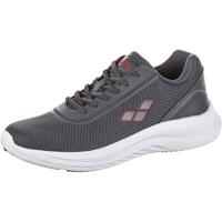 Arena HAARLEM 3.0 Fitnessschuhe Herren - grey-red