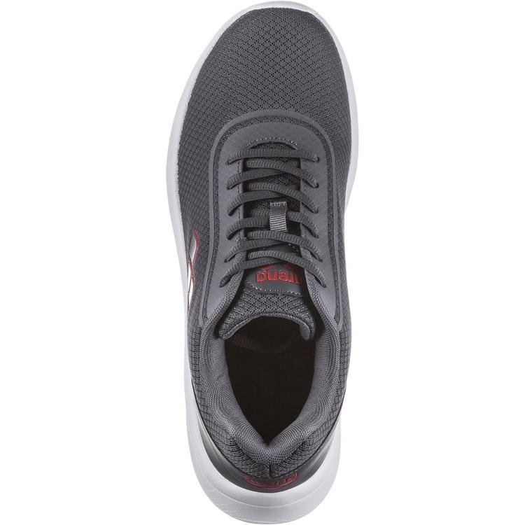Arena Arena HAARLEM 3.0 Fitnessschuhe Herren - grey-red - 0 | SportScheck