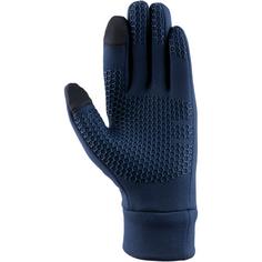 Rückansicht von Barts Powerstretch Touch Skihandschuhe navy