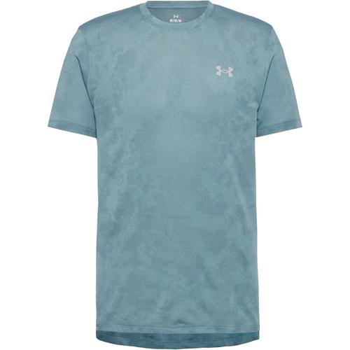 Under Armour Launch Camo Funktionsshirt Herren