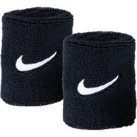 Nike Swoosh Classic Schwei&szlig;band - black-white