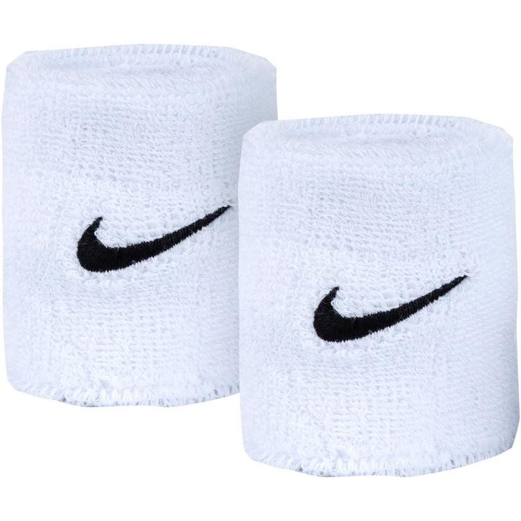 Nike Nike Swoosh Classic Schwei&szlig;band - white-black - 0 | SportScheck