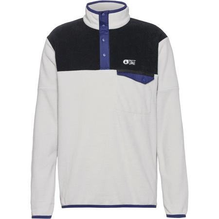 Picture ARCCA Fleeceshirt Herren Langarmshirts XXL Normal  | 03663270945722 Picture ARCCA Fleeceshirt Herren Langarmshirts XXL Normal  | 03663270945722