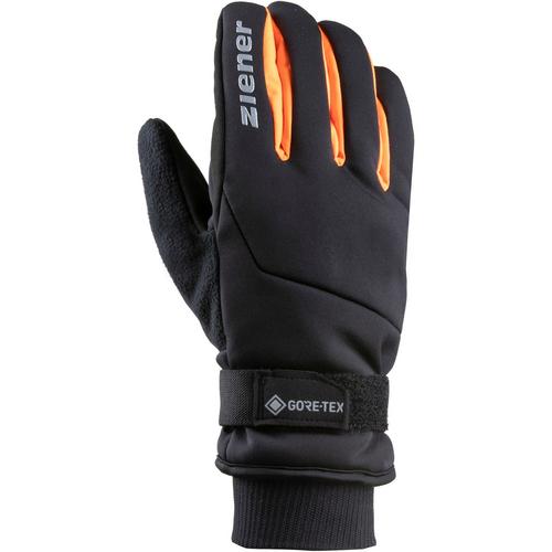 Ziener 18-bike 199 GTX Handschuh